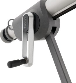 Doppler EXPERT 300 x 300 cm antracyt