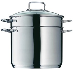 WMF - Garnek do makaronu śr. 24 cm