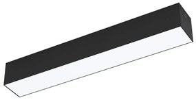 Eglo 900261 - LED zewnętrzny plafon SALITTA LED/9W/230V IP65