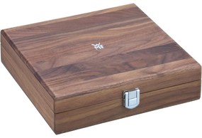 Akcesoria do wina ze stali nierdzewnej – WMF