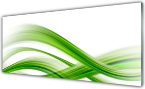 Szkło do Kuchni na Ścianę Wizualna Harmonia Form