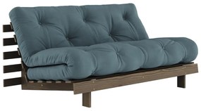 Morska rozkładana sofa 160 cm Roots – Karup Design