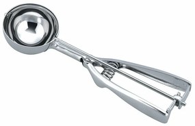 Tescoma PRESTO mechaniczna gałkownica do lodów 5cm,