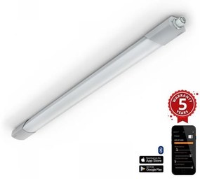 Steinel 079338-LED Przemysłowe światło z czujnikiem RS PRO5150 SC 5C 42W/230V IP66