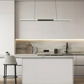 Rabalux 72231 Żyrandol LED Sindri, ekskluzywnydesign