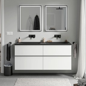 Szafka podumywalkowa LAVOA 140 cm