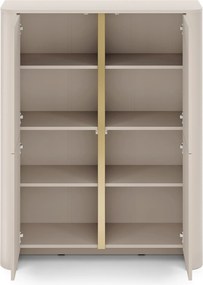 Komoda AVORIO 103 cm do Salonu Sypialni Kaszmir