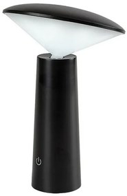 Rabalux 77147 Funkcjonalna lampa stołowa LEDPoperro, 3W, IP20, czarna