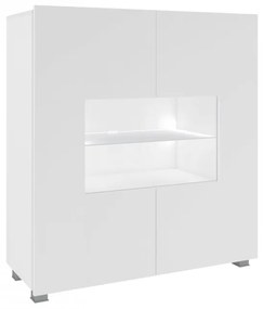 Komoda nowoczesna Bralani K2D BR01