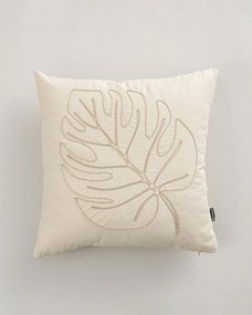 Poszewka na poduszkę Botaniqa Monstera 45x45 cm