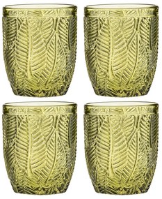 Szklanki zestaw 4 szt. 350 ml Areca – Ladelle