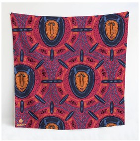 Gobelin 140x140 cm Tigre del Sur – Madre Selva