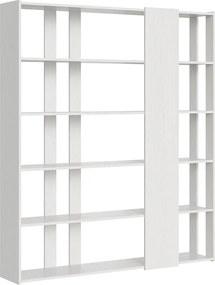 Regał otwarty Kato D Frassino biała