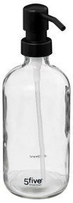 Dozownik na mydło, 450 ml