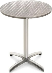 Stół bistro, okrągły, składany, 60 cm