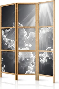 Parawan japoński Artgeist Tła i desenie 135 x 172 cm 1 szt