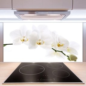 Panel Kuchenny Kwiaty Orchidea