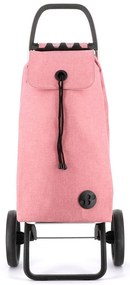 Torba na zakupy na kółkach 43 l I-Max Tweed 2 Logic – Rolser