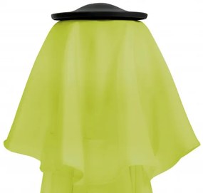 Basic Lift NEO 180 cm - Parasol uchylny z uchwytem : Substancja Desen - 834