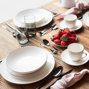 Mäser 12-częściowy zestaw obiadowy Felise