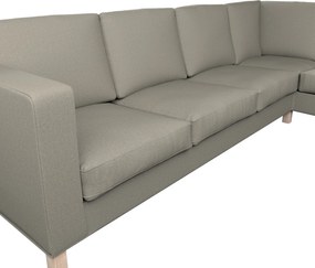 Pokrowiec na sofę narożną lewostronną Karlanda