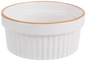 Ceramiczne naczynia do zapiekania ramekin zestaw 6 szt. ø 11 cm Statek – Orion