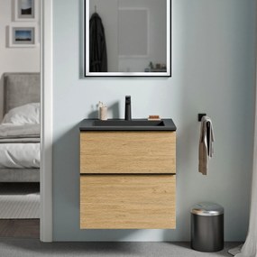 Szafka podumywalkowa LAVOA 60 cm