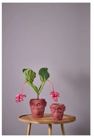Betonowa doniczka ø 19 cm Calbe – Villa Collection
