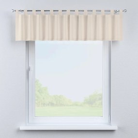 Lambrekin na szelkach