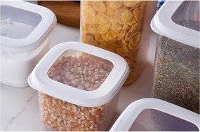 Pojemniki 18 szt. na żywność Fresco – Hermia