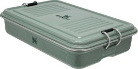 Stanley Pudełko Legendary Useful Box 1,35 l Hammertone Green, S