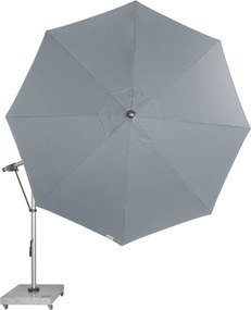 Doppler EXPERT 350 cm jasnoszara