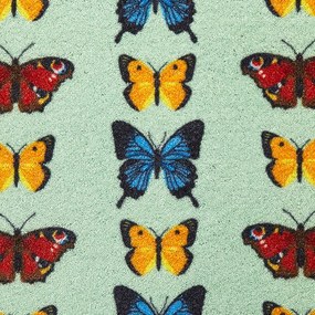 Wycieraczka 40x60 cm Butterfly – Artsy Doormats