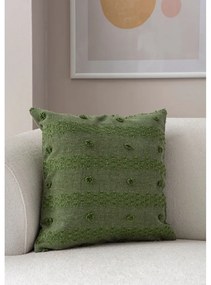 Poszewka na poduszkę 43x43 cm Tuffet – Mioli Decor