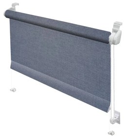 Szara roleta 80x150 cm Mini Faro – Gardinia