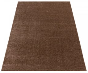 Dywan nowoczesny Rio miedziany 160 cm x 230 cm