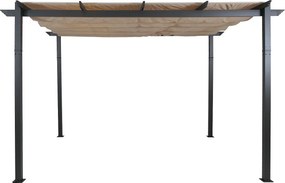 Pergola MCW-N93,  kremowo-beżowy