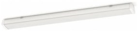 Philips 31247/31/P3 - LED Oświetlenie techniczne AQUALINE LED/50W/230V IP65 4000K