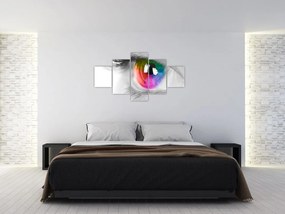 Obraz - Irys (125x70 cm)