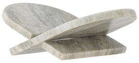 Kamienny stojak na książkę kucharską Naza – Bloomingville