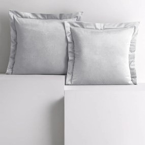 Poszewki na poduszki zestaw 2 szt. 45x45 cm Side – AmeliaHome