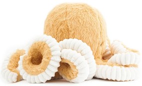 Baby Mix Pluszowa zabawka Ośmiornica, 60 cm