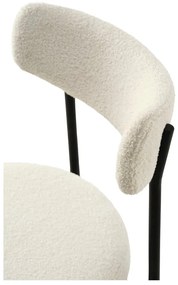 Białe krzesła zestaw 2 szt. Gimli – Unique Furniture