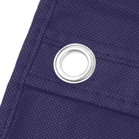 Granatowy Pokrowiec Ochronny na Odzież Baggi Long 150x60x15 cm - SEVERNO Home