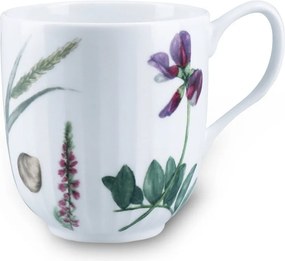 Biały porcelanowy kubek 330 ml Hammershøi Summer – Kähler Design