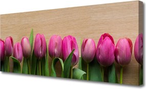 Zdjęcie na płótnie Stylowa Dekoracja Botaniczna