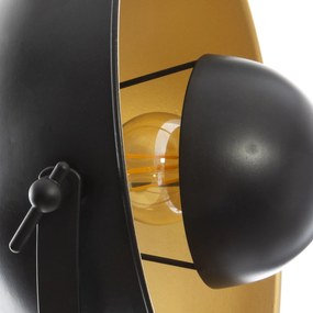 Trójnożna lampa stołowa LAHTI, 70 cm