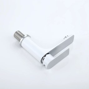 Wysokiej jakości bateria umywalkowa bateria łazienkowa 4024CW