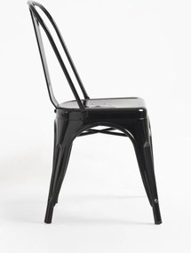 Pakiet 4 krzese Torix