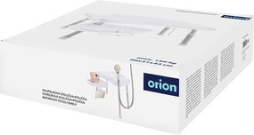 Taboret pod prysznic – Orion